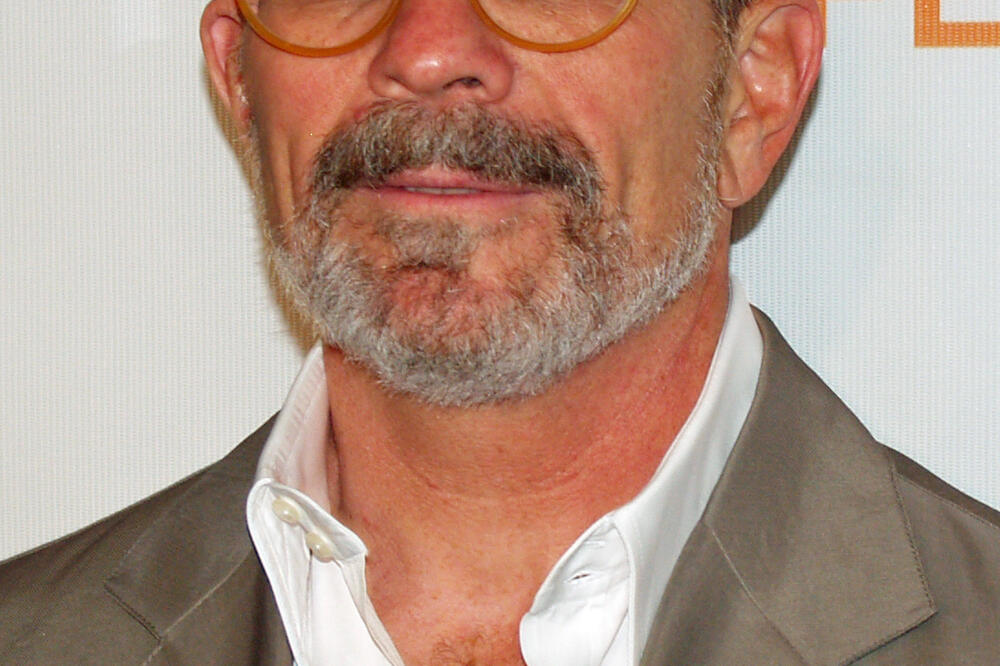 Dejvid Memet, Foto: Wikipedia