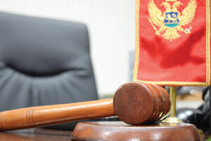 Sudovi za prekršaje dobili status: Nijesu isto sudija i savjetnik