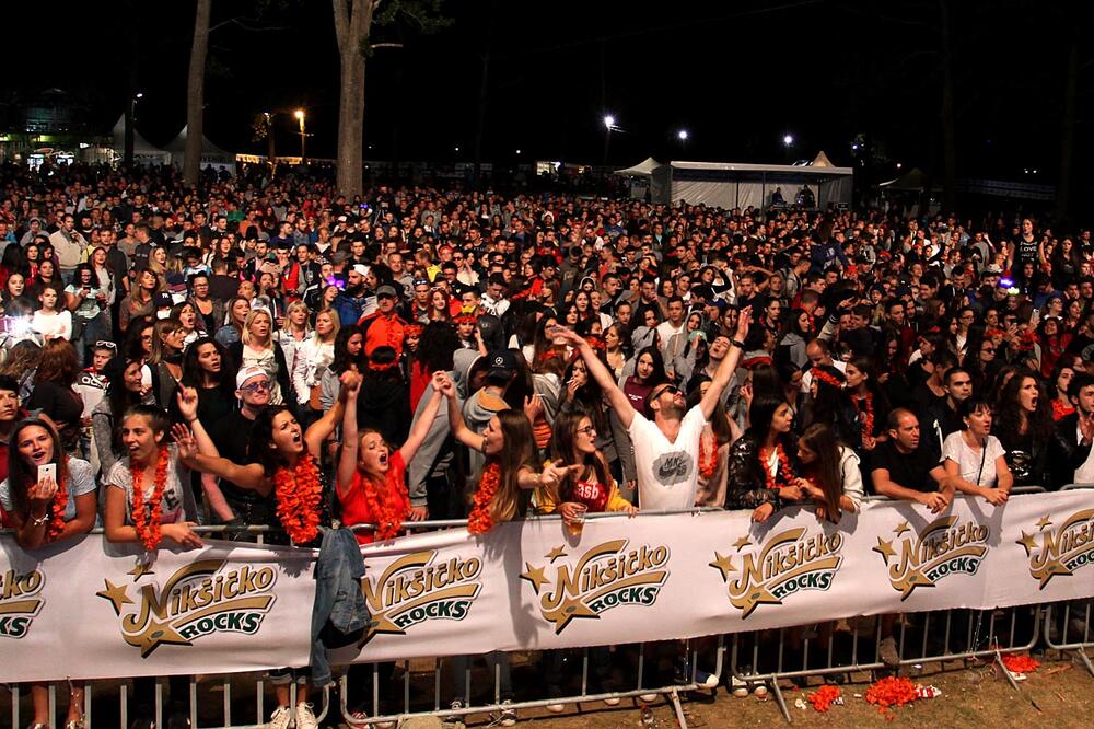 Lake fest 2017, Foto: Luka Zeković