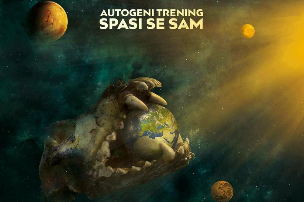 autogeni trening spasi se sam, Foto: Autogeni trening