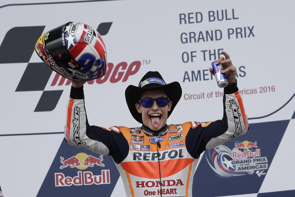 Mark Markes, Foto: Beta/AP