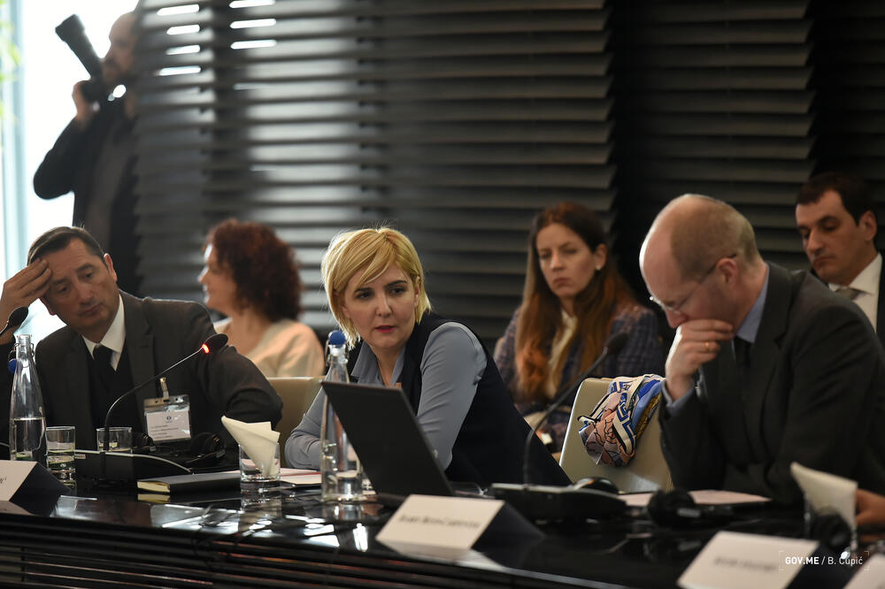 Dragica Sekulić, Foto: Ministarstvo ekonomije