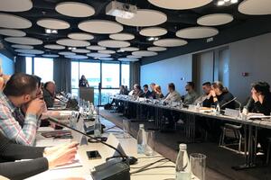 MJU: Sajber vježbe za visoki rukovodni kadar i...