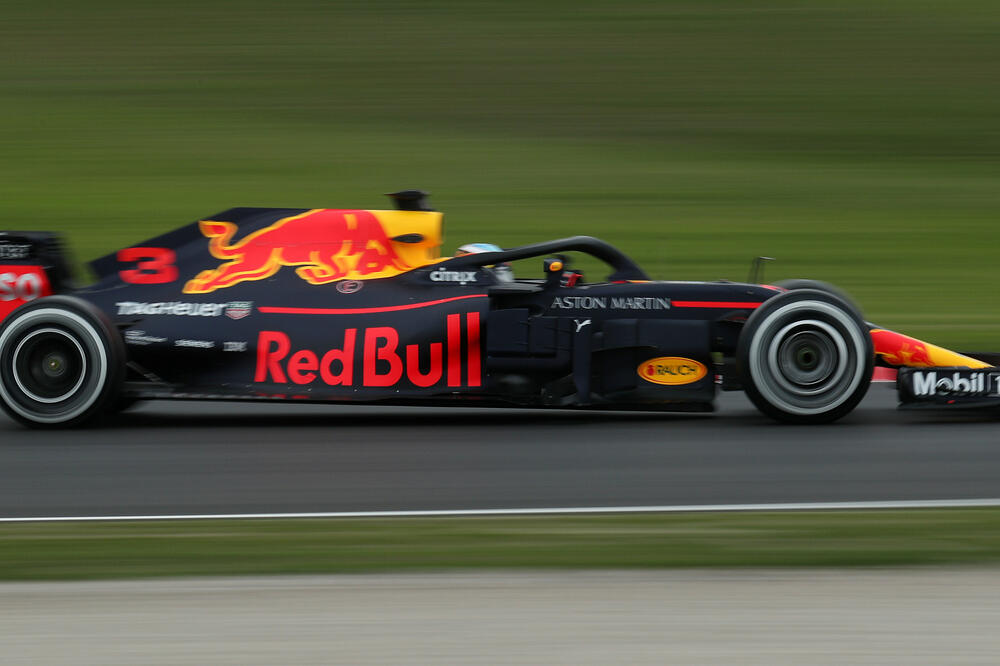 Rikardo, Foto: Reuters