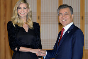 Predsjednik Južne Koreje zatražio od SAD da smanje zahtjeve...