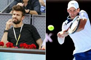 Đoković i Pike žele da promijene istoriju tenisa