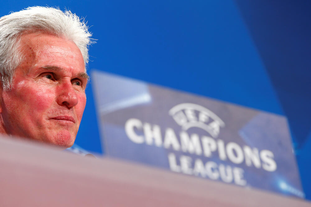 hejnkes, Foto: Reuters