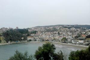 Vodeći evropski turoperator bi da gradi u Čanju i Ulcinju