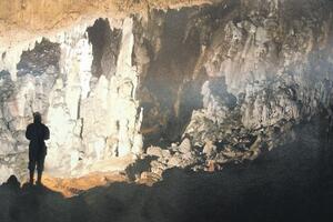 Barani spremaju četiri pećine za prve turiste