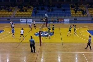 Šampion je novi lider