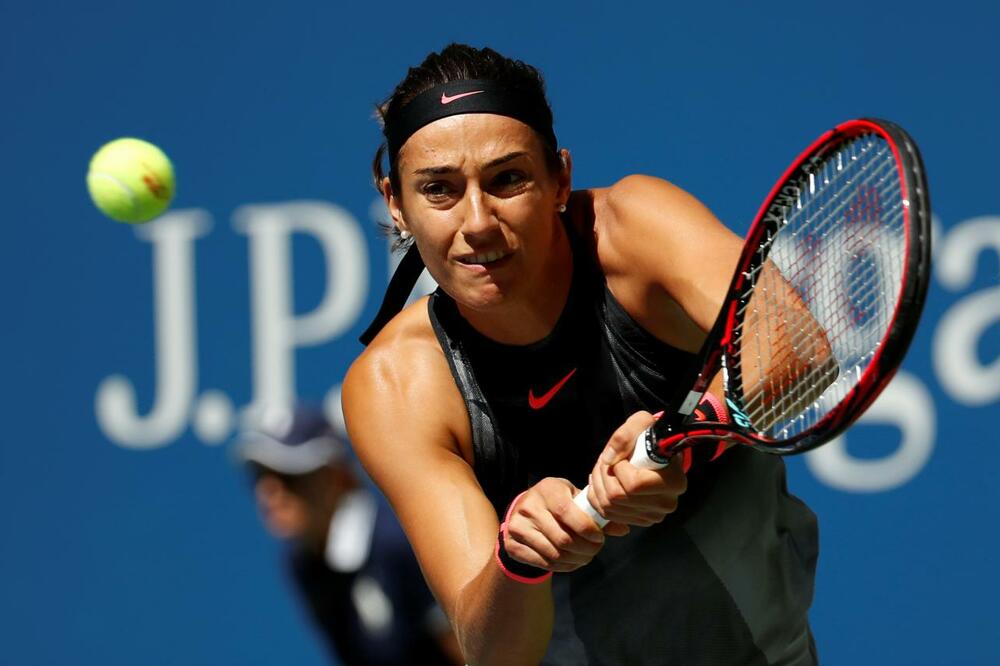 karolina garsija, Foto: Reuters