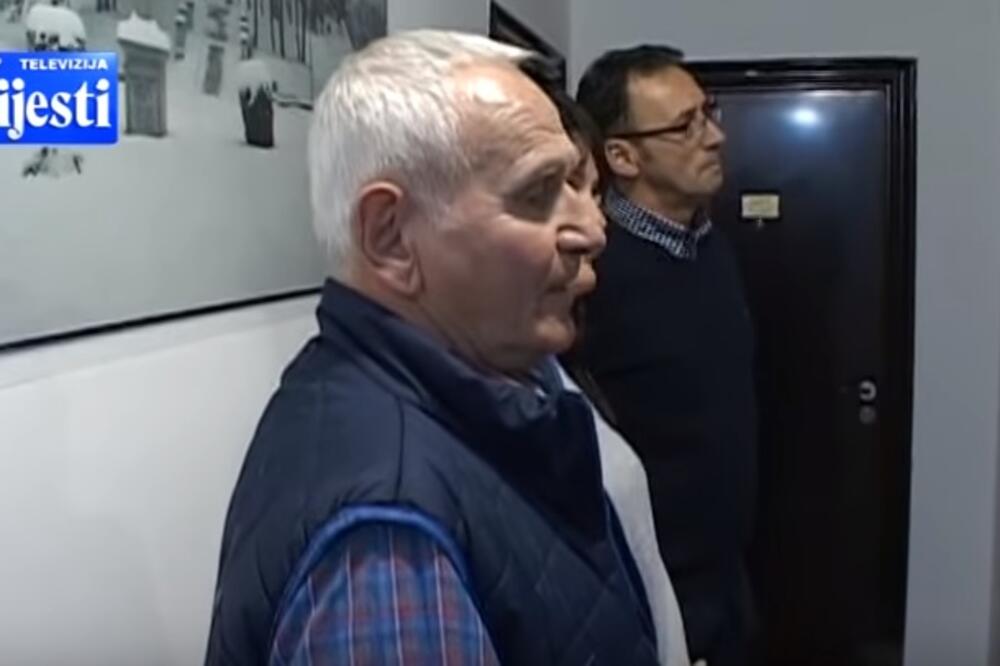 komšije, Nikšić, Foto: Screenshot (YouTube)