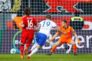 Šalkeu pripao derbi na "Baj areni", Keln pokorio "Red Bul arenu"