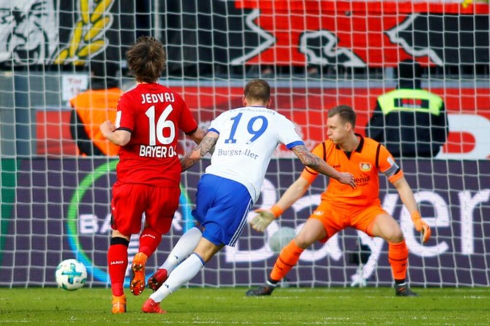 Burgštaler, Foto: Reuters