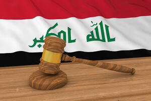 Irak: 16 žena osuđeno na smrt vješanjem zbog priključivanja...