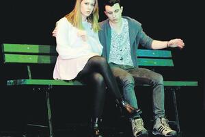 Kako su podgorički srednjoškolci doživjeli Romea i Juliju