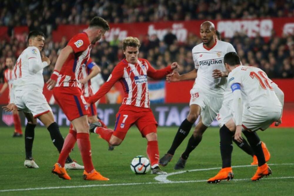 Antoan Grizman, Foto: Reuters