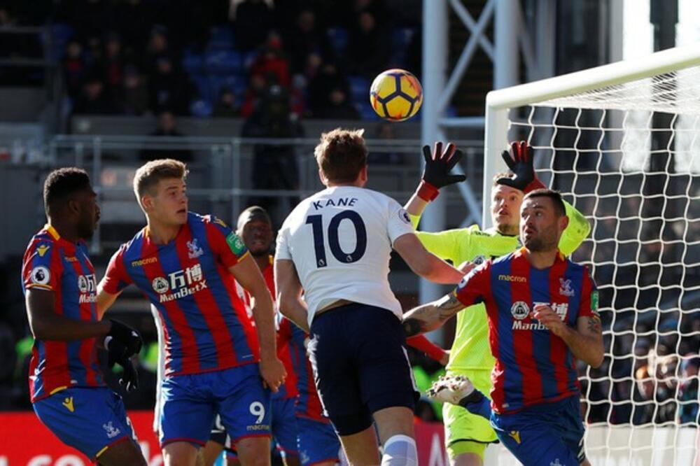 Hari Kejn, Foto: Reuters