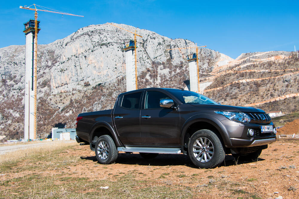 Za volanom, Foto: TV Vijesti