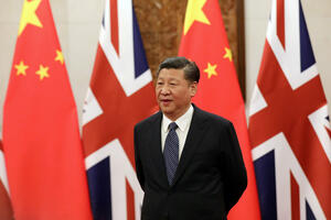 Kina otvara put za vladavinu Sija i nakon drugog mandata