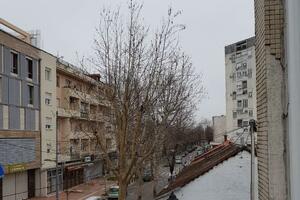 Snijeg kratko padao i u Podgorici