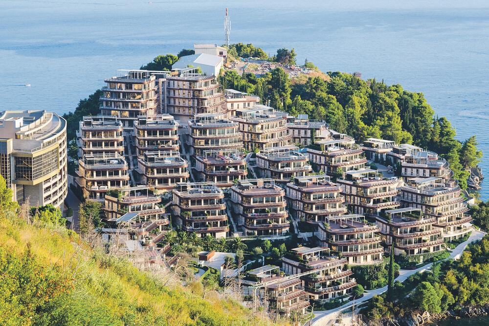 Zavala, Foto: Shutterstock