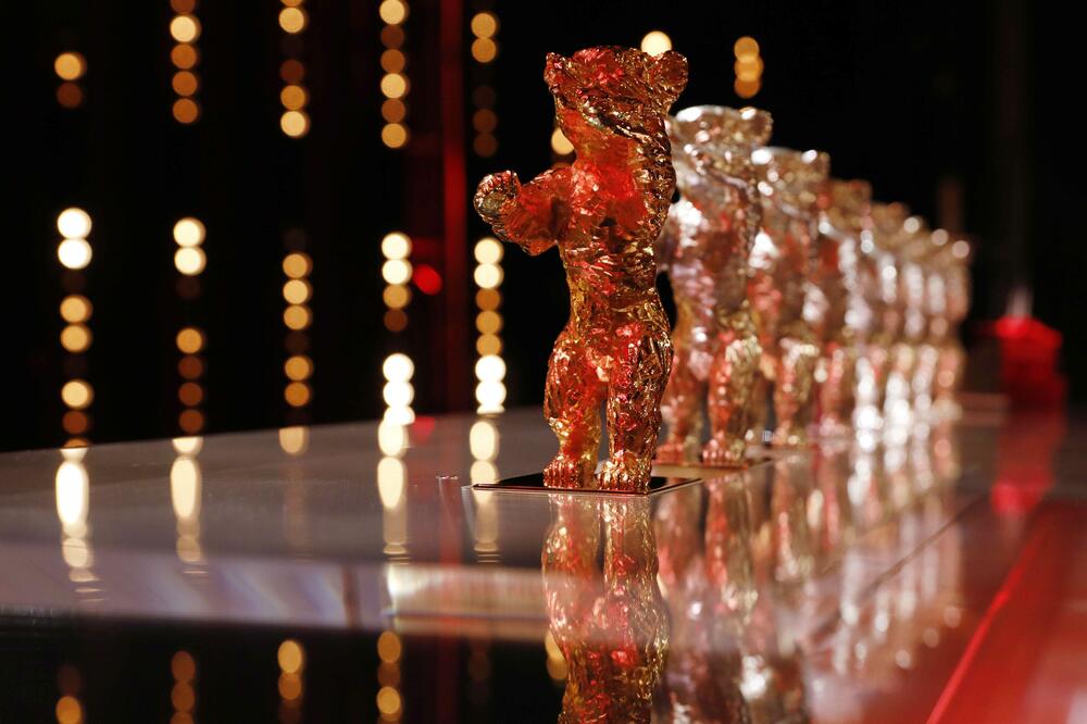 Berlinale, Foto: Reuters