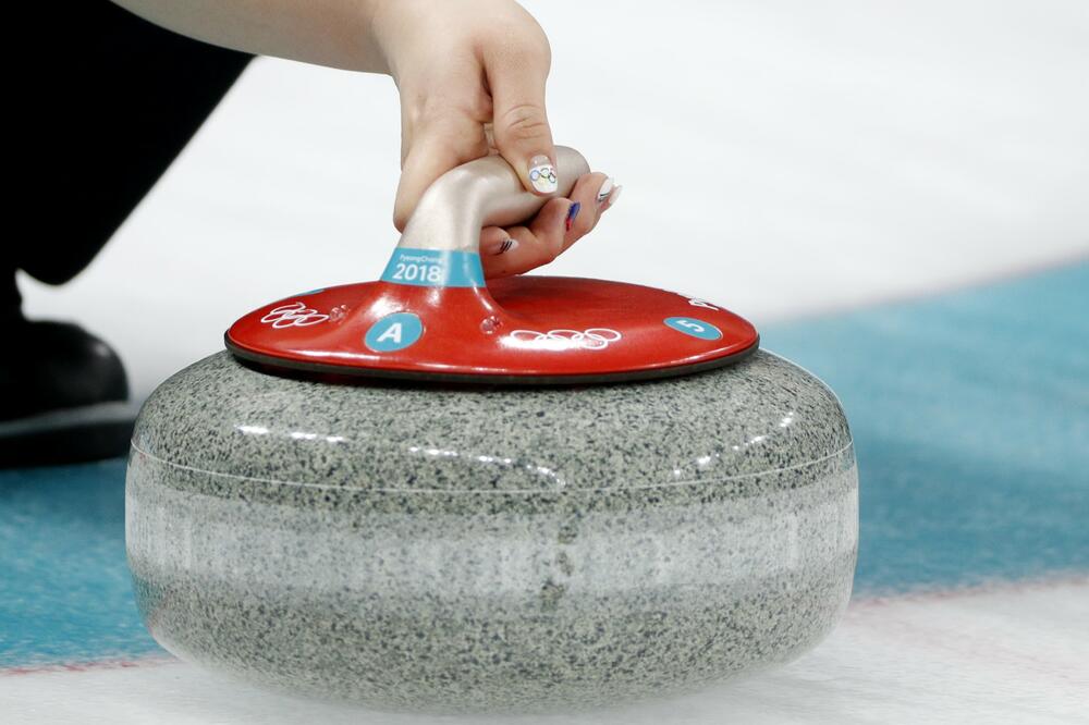 karling kamen, Foto: Reuters