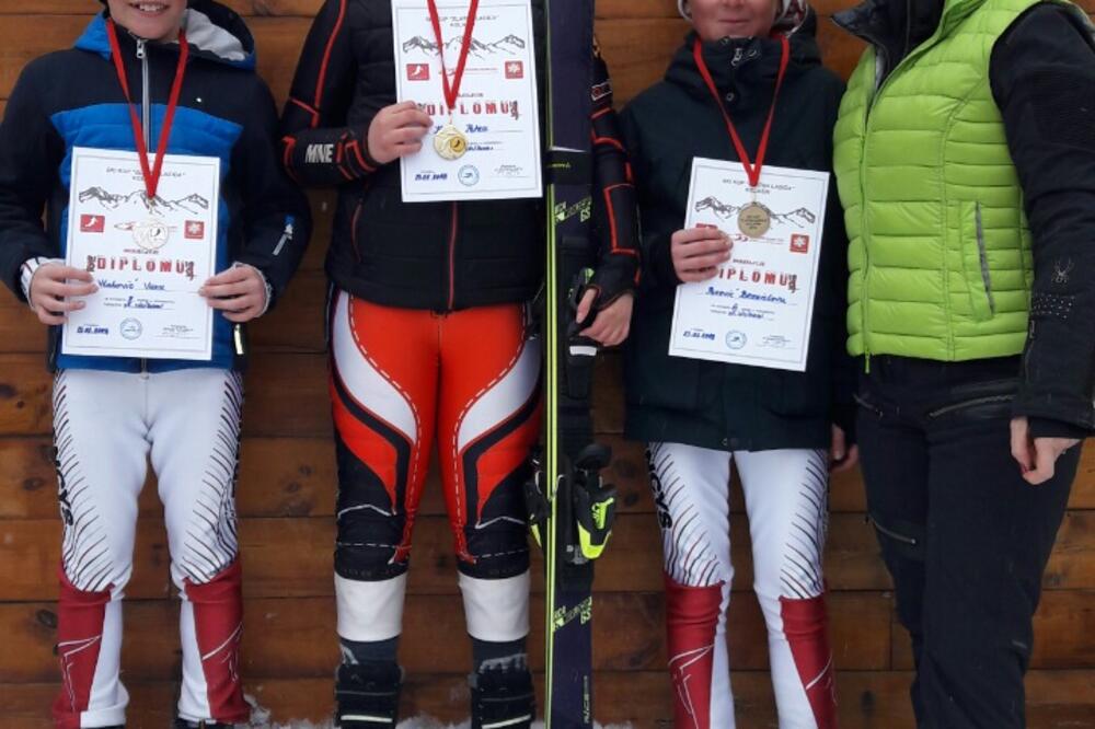 Petar Kasom, Foto: Privatna arhiva