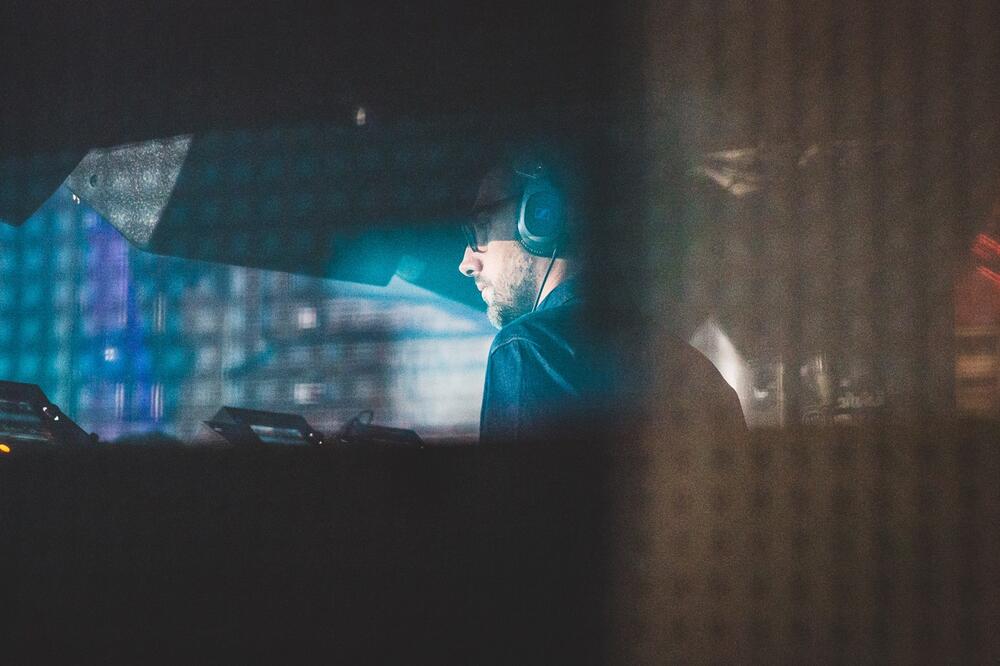 DJ Deep, Foto: Facebook