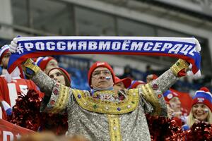 Prisustvo Rusije na ceremoniji zatvaranja i dalje upitno