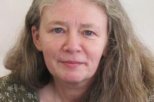 Ketrin Fišer za "Vijesti": Pisac bi trebalo da bude sasvim...