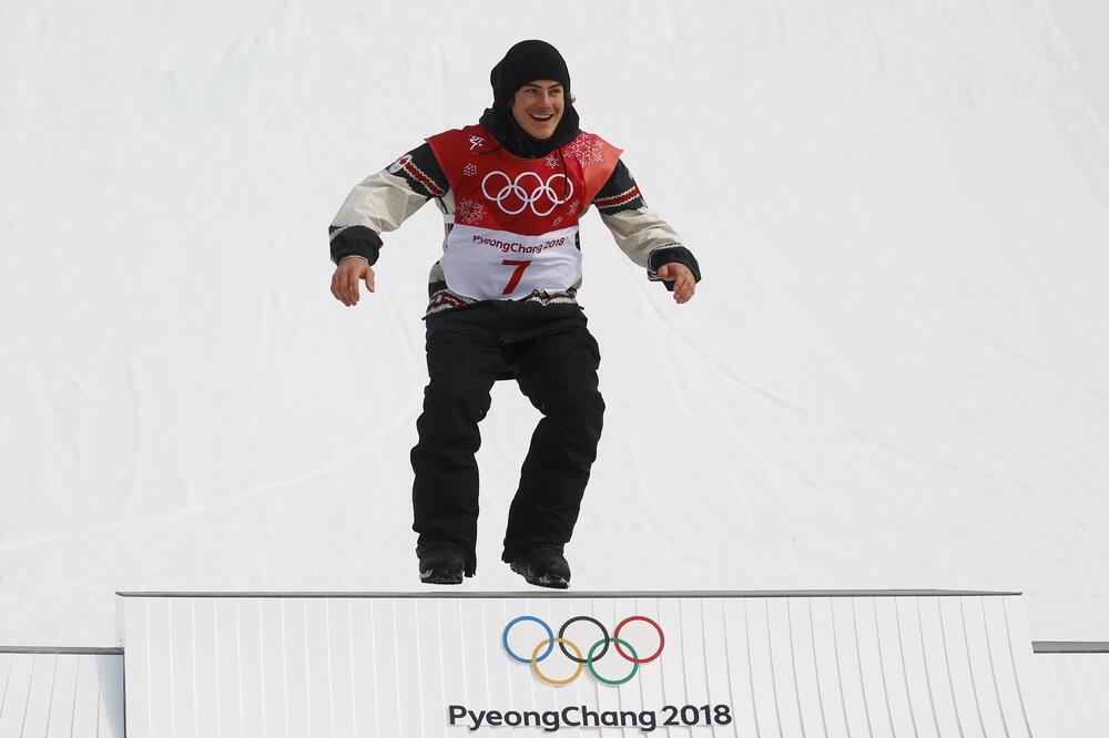 Sebastijan Tutan, Foto: Reuters