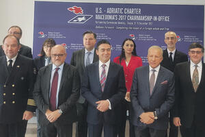 Crna Gora predsjedava Američko-jadranskom poveljom: Ugostiće...