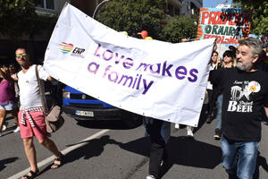 Bjeković: Zakon kao potreba suštinske zaštite LGBT zajednice
