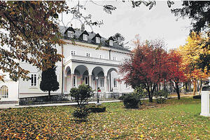 Zborio je Niko Simov