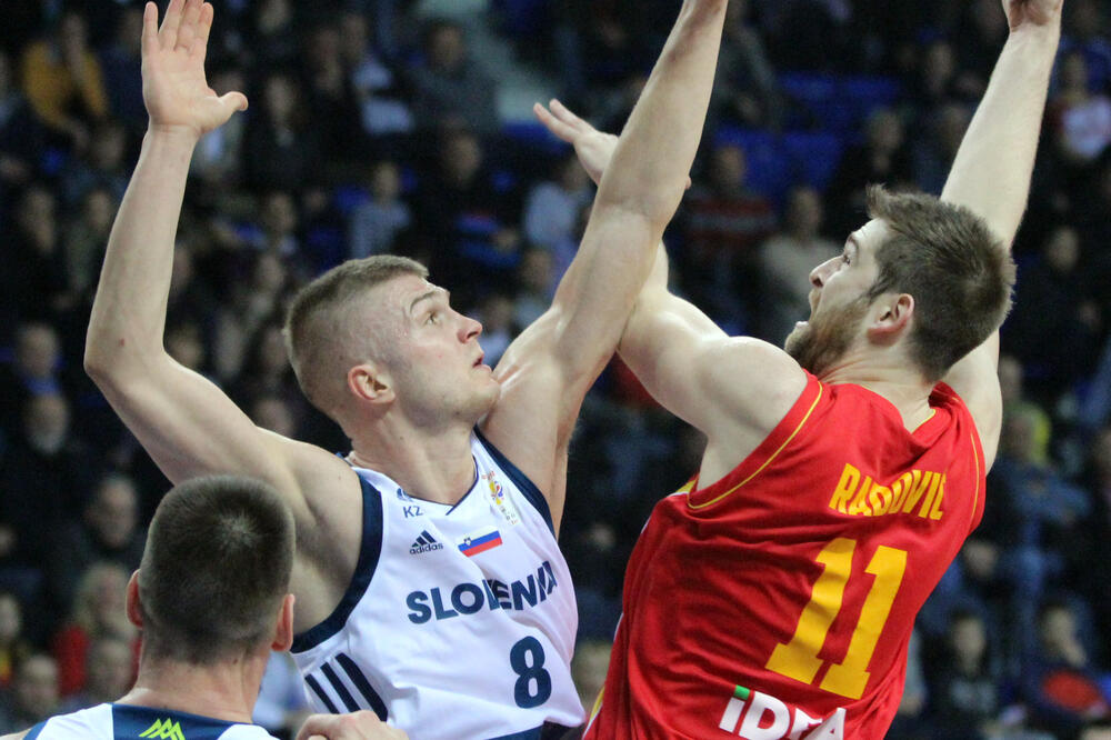 Crna Gora slovenija, Foto: Filip Roganović