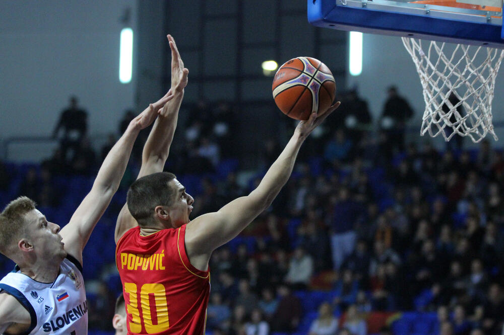 Crna Gora slovenija, Foto: Filip Roganović