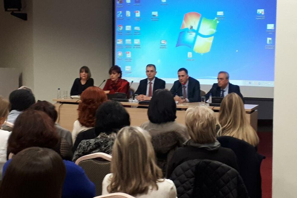 Montesarm sastanak, Foto: Ana Komatina