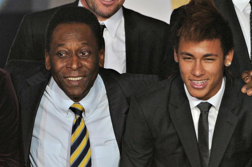 pele nejmar, Foto: Printscreen