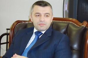 Stojanović naložio postupak protiv načelnika OB Cetinje