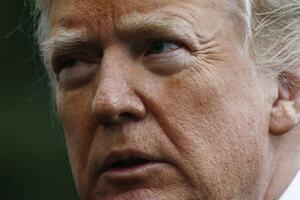 Tramp objavio do sada najoštrije sankcije Sjevernoj Koreji