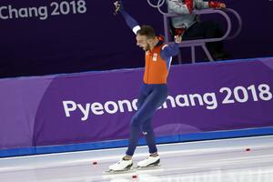 Najsu obračun zlatnih momaka