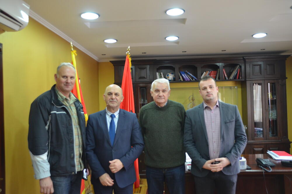 Mirsad Fazlagić, Foto: Samir Adrović