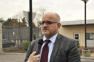 Darmanović: Vjerujemo da ovaj tragičan događaj nije ugrozio...