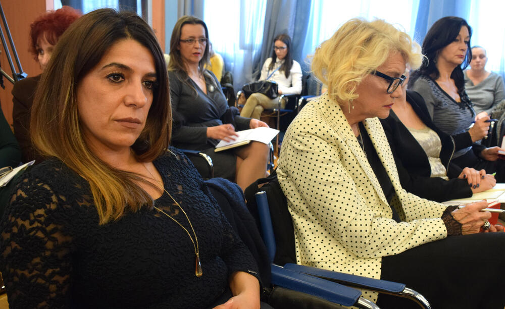 Odbor za politički sistem