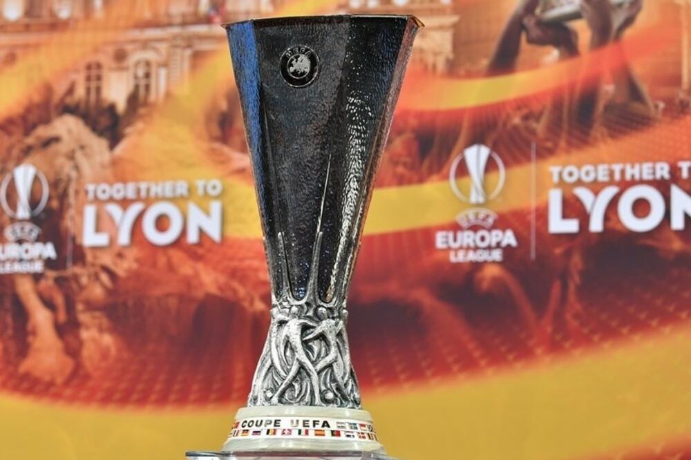 Liga evrope, Foto: Uefa.com