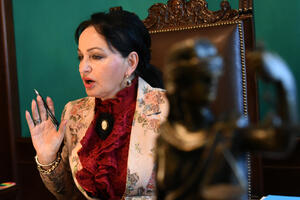 Medenica: Napredak u primjeni Evropske konvencije