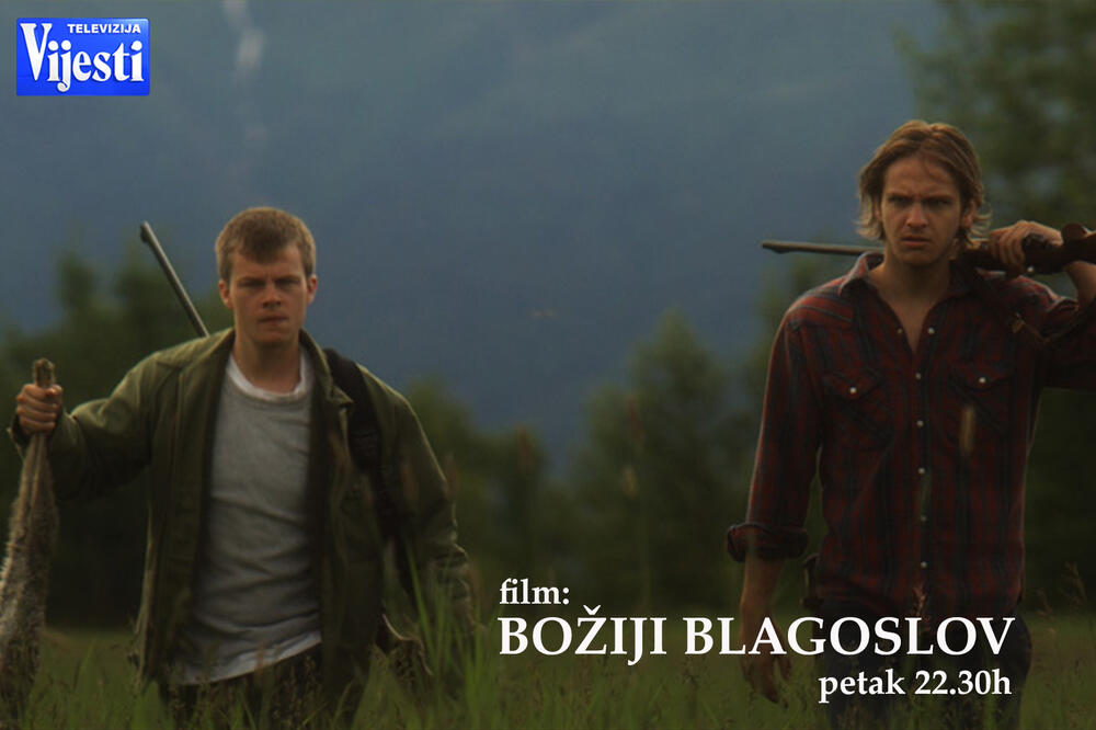 Božiji blagoslov, Foto: TV VIjesti