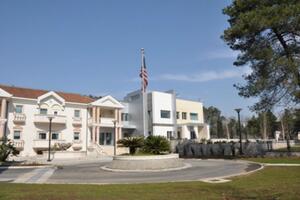 Američka ambasada ponovo otvorena